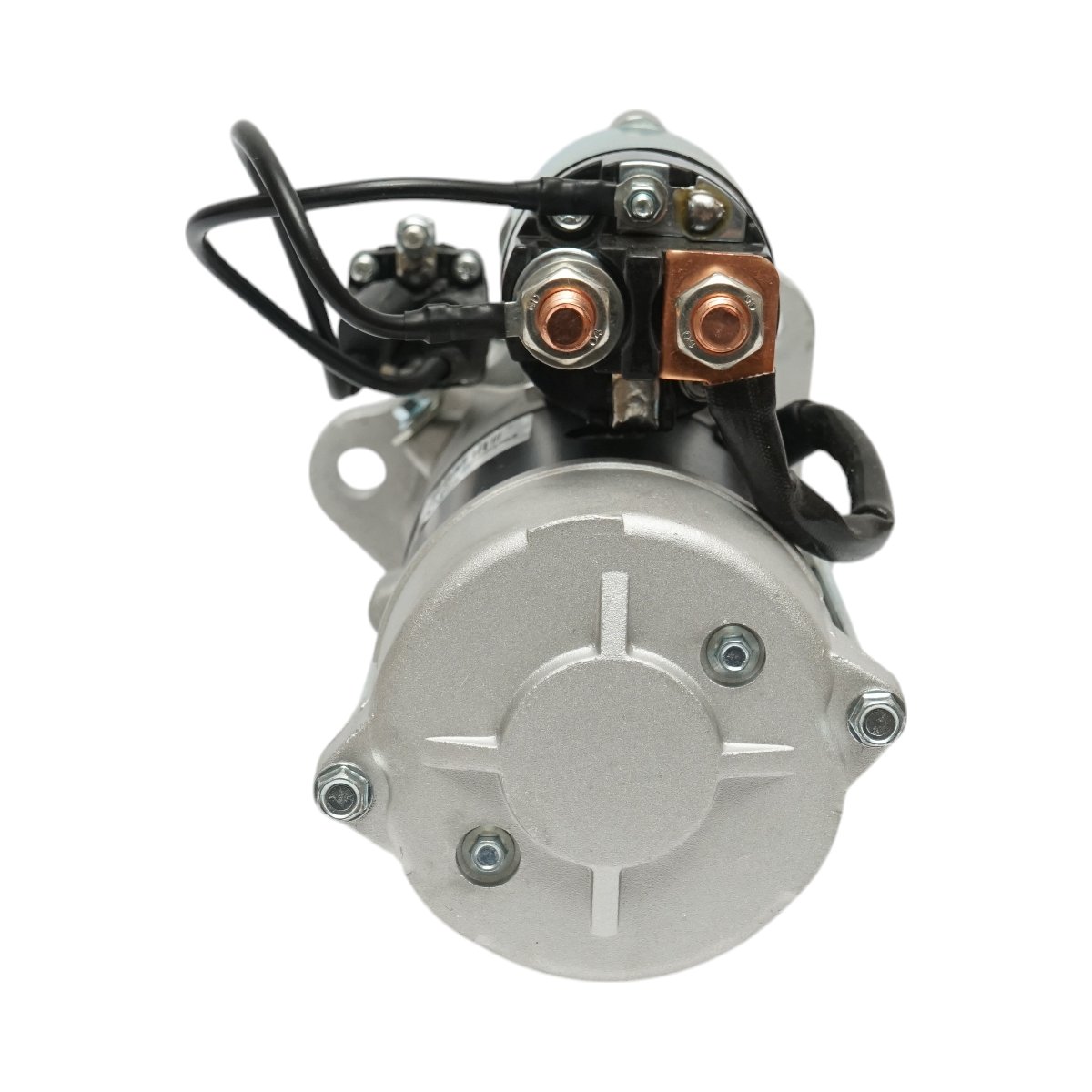 Electromotor 24V, 7KW pentru Mercedes-Benz Actros MP4, Antos, Arocs cod OEM M9T85471, M9T85371